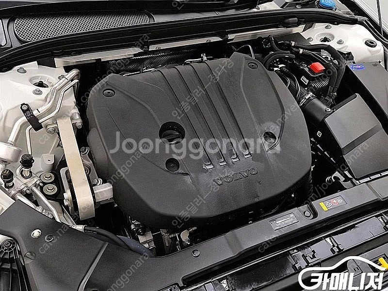 [볼보]V60 크로스 컨트리 2세대 2.0 B5 프로 ...--5
