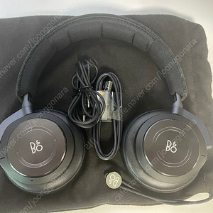 뱅앤올룹슨 BeoPlay H9 3rd