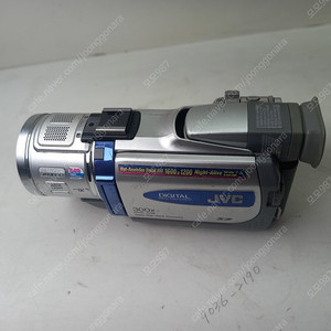 JVC GR-DV700KR 캠코더 노테스트