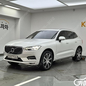 [볼보]XC60(2세대) D5 AWD 인스크립션 ★최저가판매, 최고가매입, 전액할부 여유자금까지 가능★