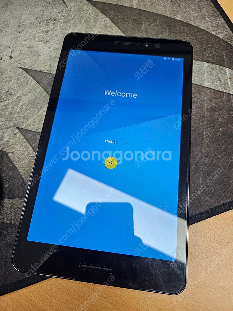 Fire HD10 2017--3