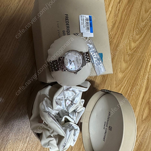 프레드릭 콘스탄트시계