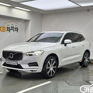 [볼보]XC60(2세대) D5 AWD 인스크립션 ★최저가판매, 최고가매입, 전액할부 여유자금까지 가능★