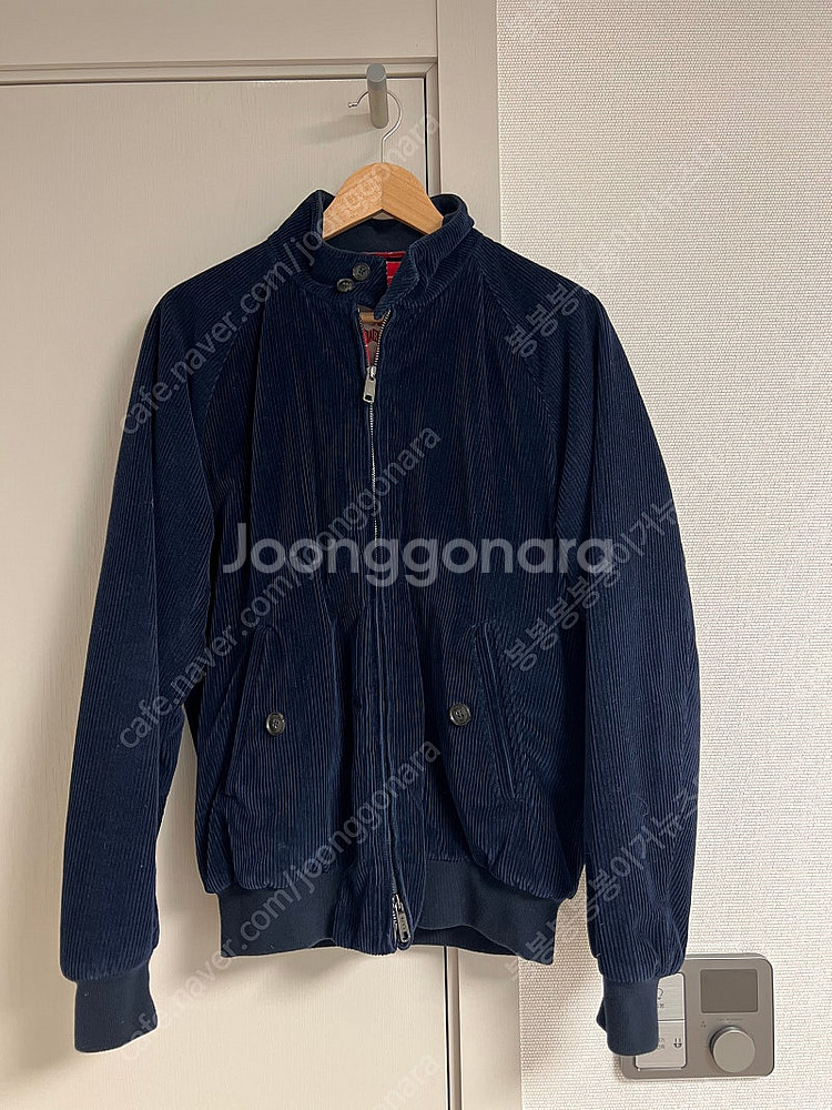 바라쿠타 g9 40 쿄듀로이 새상품 급 판매--2