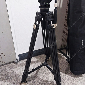 스몰리그 카본 삼각대 프리블레이져 판매합니다. (SMALLRIG FreeBlazer Carbon Fiber Tripod Kit 3989)