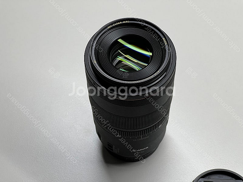 캐논 RF 100mm f2.8 알마엘--1