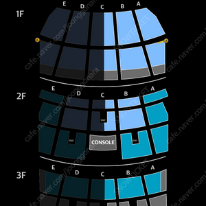 [ 3/29 3/30 트레저 팬콘서트 2층 지정석 1석 양도 ]