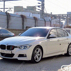 [BMW]3시리즈 (F30) 330i M 스포츠 ★상태 좋은 중고차★할부★리스★전액할부★카드★탁송★24시간 상담가능★