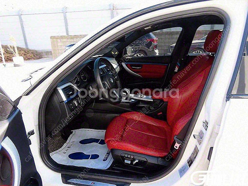 [BMW]3시리즈 (F30) 330i M 스포츠 ★상태...--5