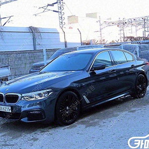 [BMW]5시리즈 (G30) 530i xDrive M 스포츠 플러스 ★상태 좋은 중고차★할부★리스★전액할부★카드★탁송★24시간 상담가능★