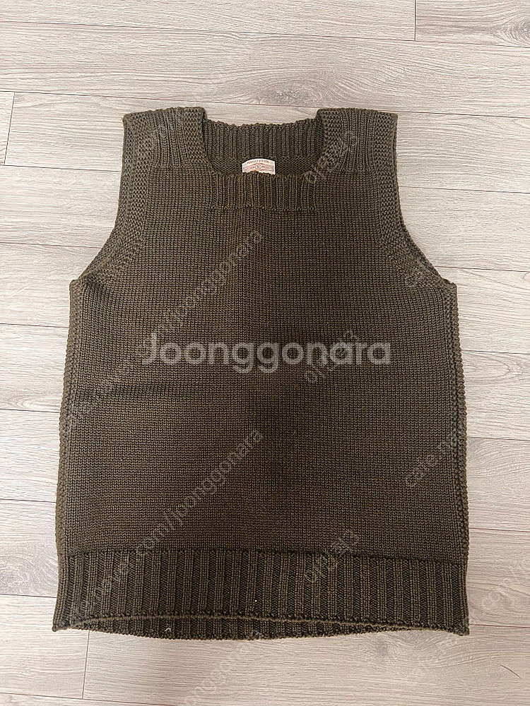 엣라코 KNIT BEST--0