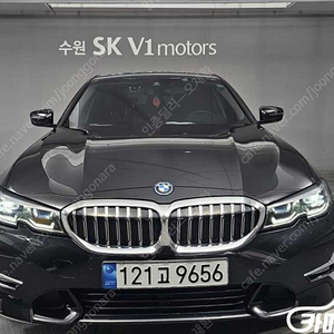 [BMW]3시리즈 (G20) 320e 럭셔리 (5인승) ★상태 좋은 중고차★할부★리스★전액할부★카드★탁송★24시간 상담가능★