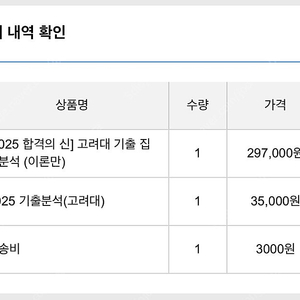 연고대 편입 기출문제집 판매 (2025대비 ver.)