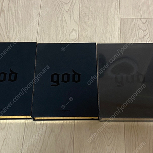 지오디 god 8집