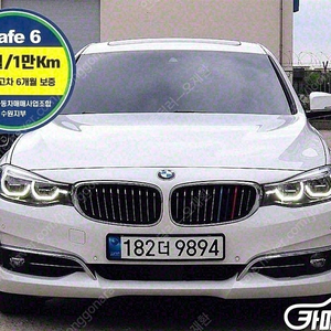 [BMW]3시리즈 GT (F34) GT 320D 럭셔리 ★상태 좋은 중고차★할부★리스★전액할부★카드★탁송★24시간 상담가능★