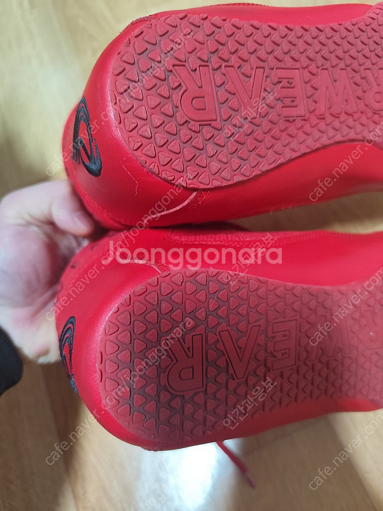 라이더웨어 *헬스.리프팅화*--1