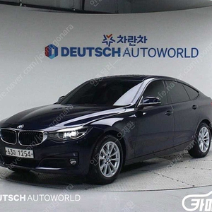 [BMW]3시리즈 GT (F34) GT 320D ★상태 좋은 중고차★할부★리스★전액할부★카드★탁송★24시간 상담가능★