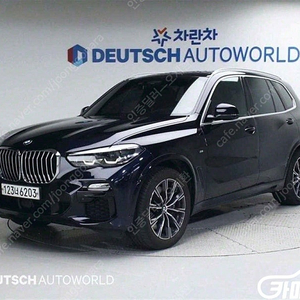 [BMW]X5 (G05) xDrive 30d M 스포츠 ★상태 좋은 중고차★할부★리스★전액할부★카드★탁송★24시간 상담가능★