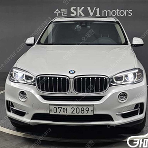 [BMW]X5 (F15) xDrive 30d (5인승) ★상태 좋은 중고차★할부★리스★전액할부★카드★탁송★24시간 상담가능★