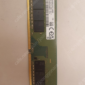 삼성 DDR4 PC4-2666V 16g