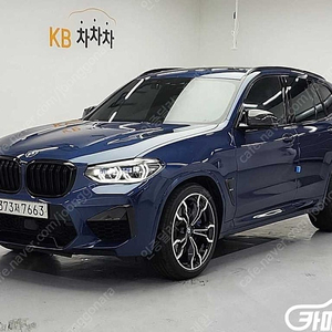 [BMW]X3M (G01) 3.0 ★상태 좋은 중고차★할부★리스★전액할부★카드★탁송★24시간 상담가능★