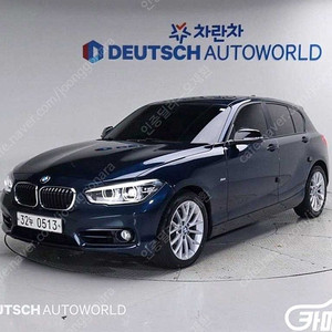 [BMW]1시리즈 (F20) 118d 스포츠 ★상태 좋은 중고차★할부★리스★전액할부★카드★탁송★24시간 상담가능★