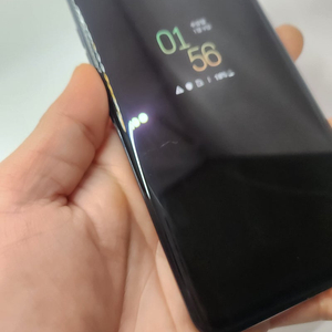 LG G8 128GB 블랙 팝니다