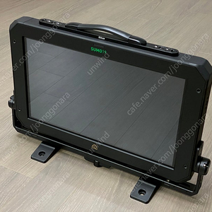ATOMOS SUMO 19 모니터 판매합니다.