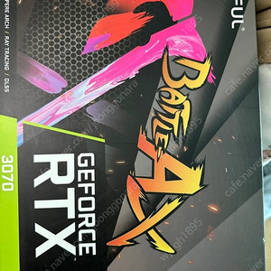 Rtx3070 3팬 팔아요