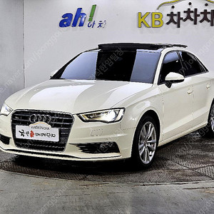 아우디 뉴 A3 35 TDI 다이나믹 선착순 판매합니다 ★전액할부★저신용★