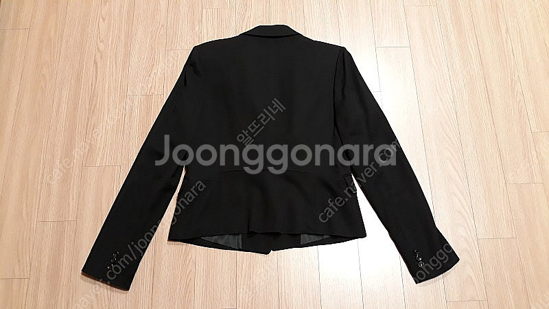 (새상품) 텍달린 자켓 정장 세미정장(77)--5