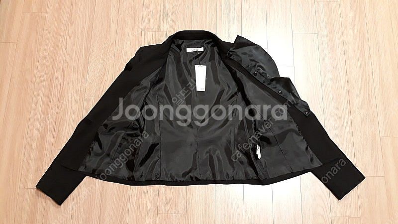 (새상품) 텍달린 자켓 정장 세미정장(77)--8