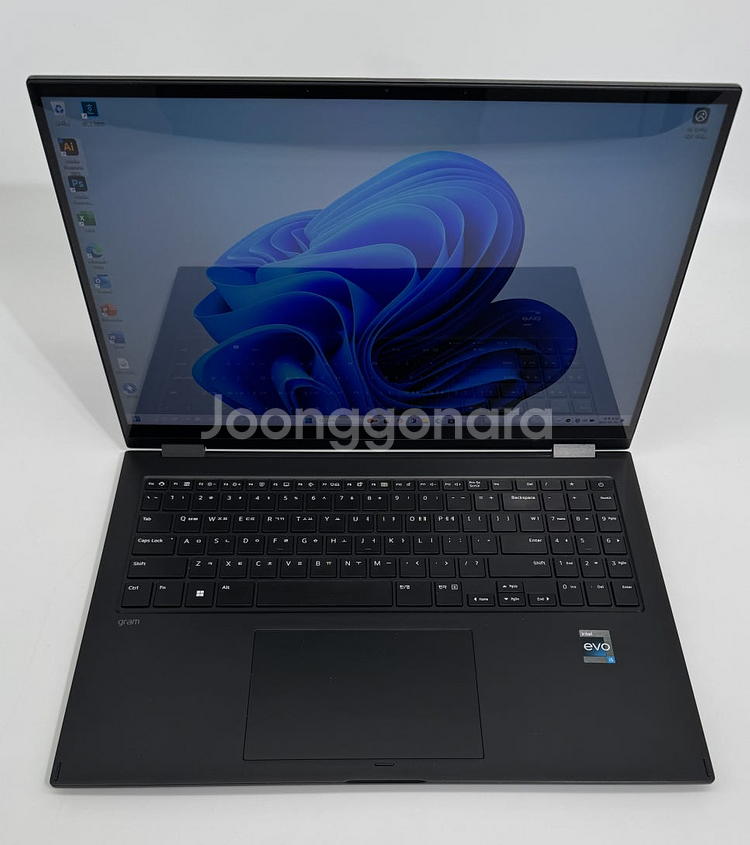 [LG] 2022 그램360 14T90Q-GA56K /...--5