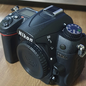 니콘 D7000