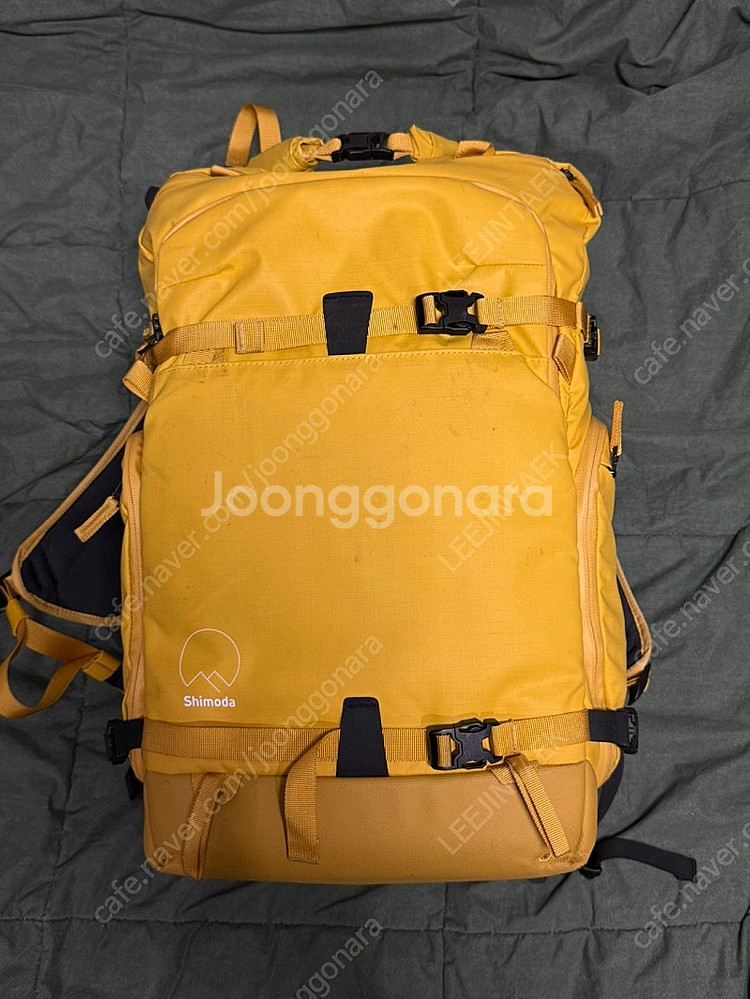 시모다 액션 v2 X40 (색상 : 옐로우 Yellow...--0
