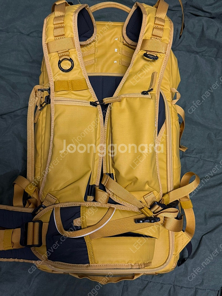 시모다 액션 v2 X40 (색상 : 옐로우 Yellow...--2