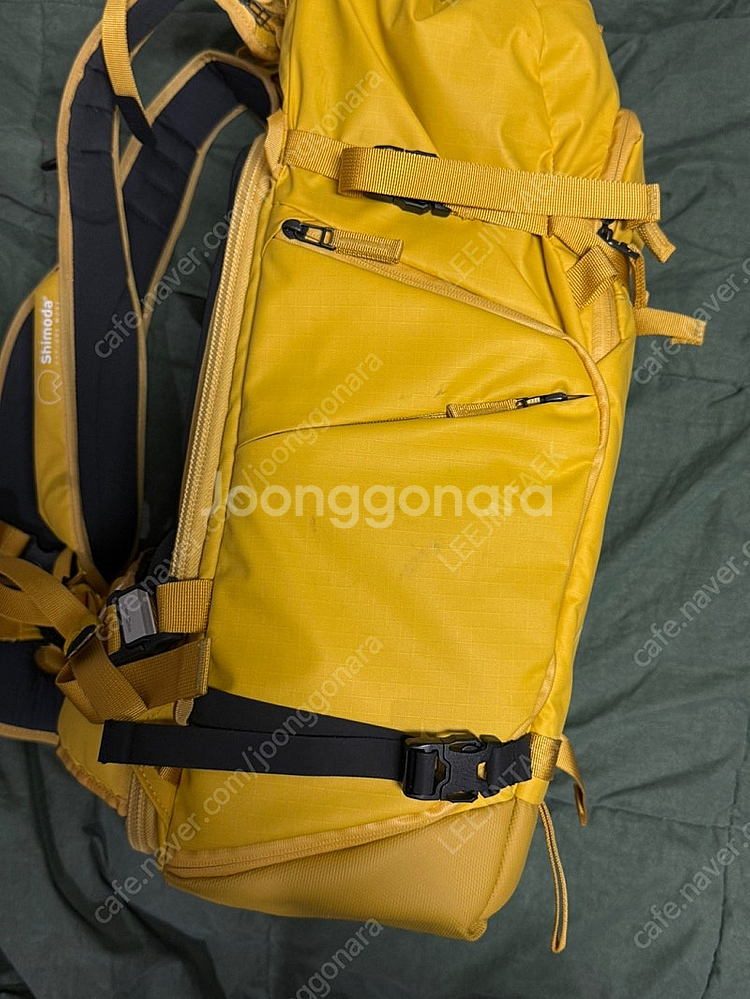 시모다 액션 v2 X40 (색상 : 옐로우 Yellow...--3