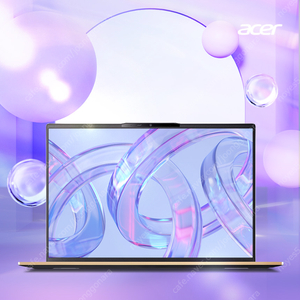 에이서 스위프트 ai 16 oled 루나레이크 258v