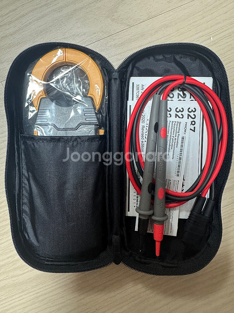 hioki 3288-20 팝니다 16만--1