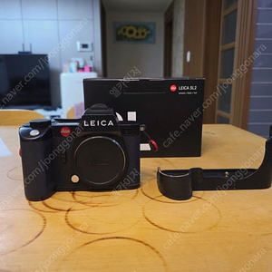 Leica (라이카) SL2 풀박 + 악세사리 구성 판매