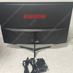 정림전자 GMASTAR JG321C6742 퀀텀닷 1500R 리얼 165 HDR 게이밍 무결점 32인치 게이밍 모니터