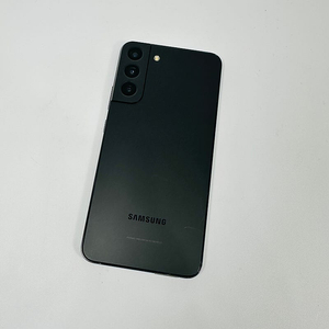 S906N 갤럭시 S22 플러스 256GB 블랙, 깨끗한 액정과 완벽한 성능! 자급제 28만 판매합니다