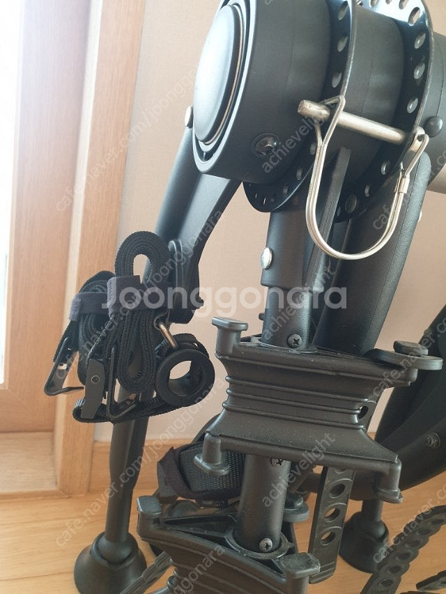 비앤비 BNB 대만산 후미형 자전거캐리어--4