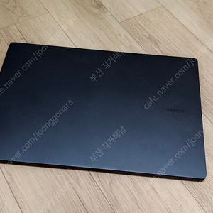 [부산직] 갤럭시북3 프로 i7 32G 512GB NT960XFG-KD72G