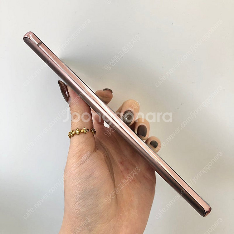(양산중고폰) 61298 갤럭시노트20 (N981) 브...--6