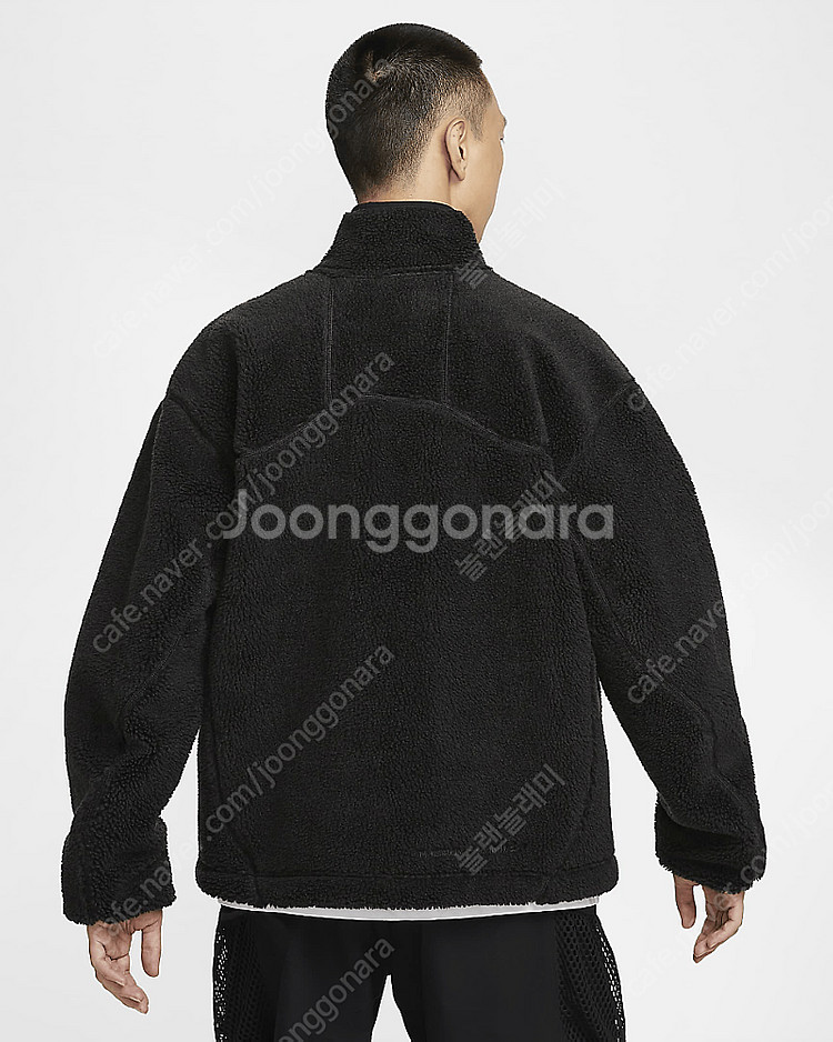 나이키 ACG 캔웰 글레이셔 써마핏 윈드프루프 자켓 S...--1