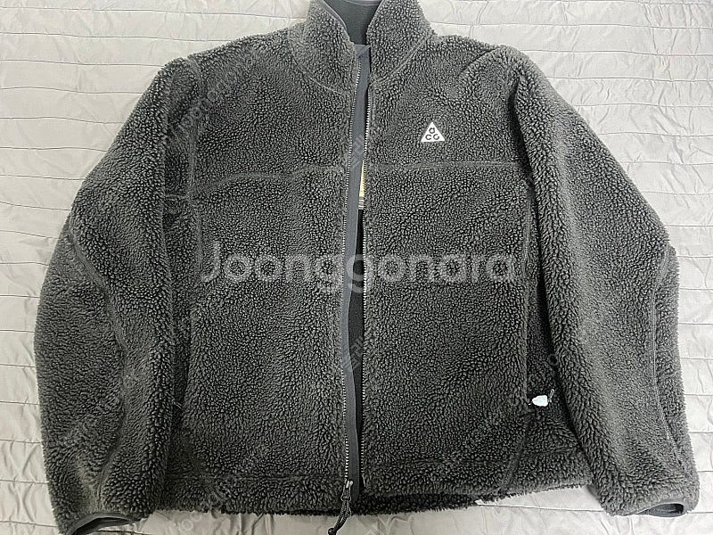 나이키 ACG 캔웰 글레이셔 써마핏 윈드프루프 자켓 S...--2