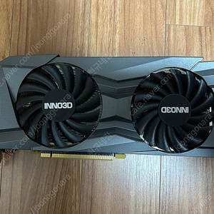 이노3D rtx2060 oc 12g