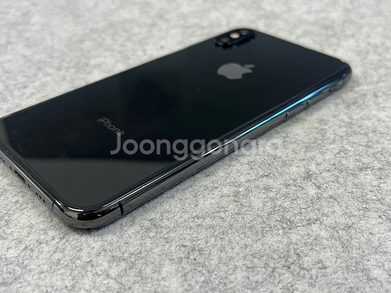 (자급제새상품급) 아이폰XS 64G 블랙 배터리 84 ...--7
