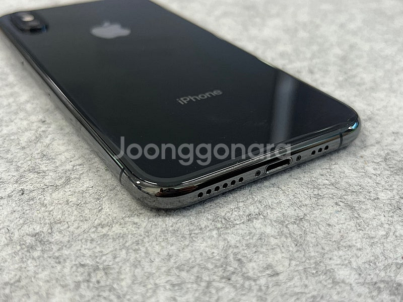 (자급제새상품급) 아이폰XS 64G 블랙 배터리 84 ...--8